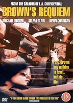 Brown's Requiem [Region 2]