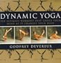 Dynamic Yoga: The Ultimate Workout that Chills Your Mind as it Charges Your Body