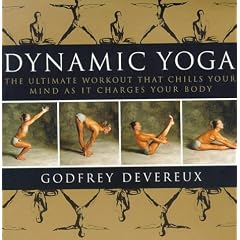 Dynamic Yoga
