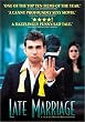 Late Marriage [DVD] [2001] [Region 1] [US Import] [NTSC] [2002]