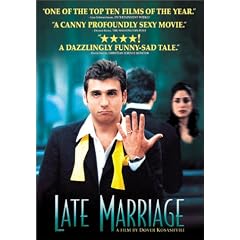Late Marriage