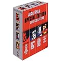 Coffret �dition Sp�ciale Jack Ryan 4 DVD : A la poursuite d'Octobre rouge / Jeux de guerre / Danger imm�diat / La Somme de toutes les peurs