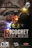 Ricochet Lost Worlds (DVD)
