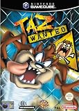 Taz Wanted - 