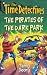 The Pirates of the Dark Park Case No. 2