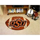 22 x 35 Oklahoma State Cowboys Football Mat