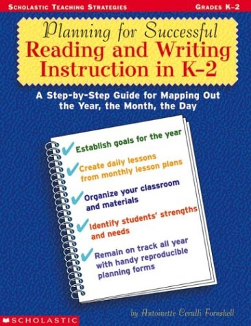 Instruction and Resources