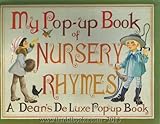 My pop-up book of nursery rhymes