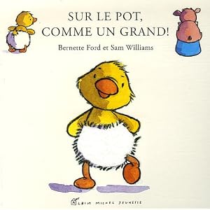 apprentissage de la continence