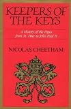 Keepers of the Keys: A History of the Popes from St. Peter to John Paul II