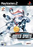 ESPN International Winter Sports