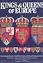 Kings & Queens of Europe: A Genealogical Chart of the Royal Houses of Great Britain and Europe