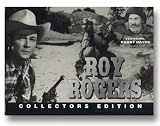 Roy Rogers Collectors Edition
