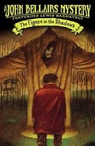 The Figure In the Shadows (Lewis Barnavelt)