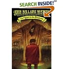 The Figure In the Shadows (Lewis Barnavelt) by John Bellairs and Mercer Mayer