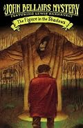The Figure In the Shadows (Lewis Barnavelt)