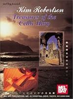 Mel Bay Treasures of the Celtic Harp