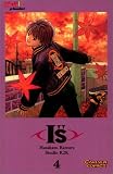 I''s, Band 4: BD 4 - Masakazu Katsura