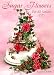 Book Sugar Flowers for All Seasons (The Creative Cakes Series)
