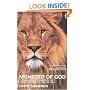 Monster of God: The Man-eating Predator in the Jungles of History and the Mind