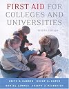 First Aid for Colleges and Universities, Eighth Edition