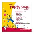 Best Party Songs Vol. 2 Karaoke CD