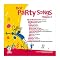 Best Party Songs Vol. 2 Karaoke CD