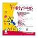 Best Party Songs Vol. 2 Karaoke CD