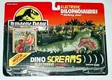 Jurassic Park - Electronic Dilophosaurus