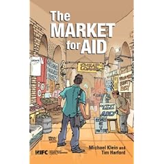 The Market for Aid