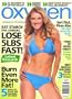 Oxygen, July 2008 Issue