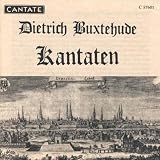 Produkt-Bild: Kantaten