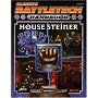 Handbook House Steiner: A Classic Battletech Sourcebook