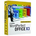 WordPerfect Office X3 Student and Teacher Edition [OLD VERSION] by Corel