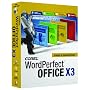WordPerfect Office X3 Student and Teacher Edition [OLD VERSION]