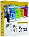 Software : WordPerfect Office X3 Student and Teacher Edition [OLD VERSION]