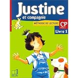Methode de lecture CP 99 livret 1par Courties