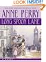 Long Spoon Lane