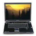 Toshiba Qosmio G35-AV660 17" Notebook PC (Intel Core 2 Duo Processor T7200, 2 GB RAM, 240 GB Hard Drive, HD DVD-ROM and DVD SuperMulti Double Layer Drive)