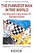 The Funniest Man in the World: The Wild and Crazy Humor of Ephraim Kishon