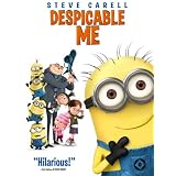 Despicable Me ~ Steve Carell
