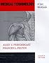 Medical Terminology: A Text/Workbook (4th Edition)