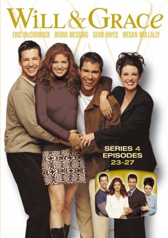 Will & Grace [Region 2]