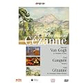 Palettes : La r�volution C�zanne