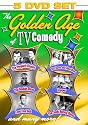 The Golden Age of TV Comedy