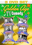 The Golden Age of TV Comedy