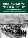 American Civil War Artillery 1861-65: Field and Heavy Artillery (Special Editions (Military))