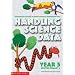 Handling Science Data Year 5