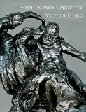 Rodin's Monument to Victor Hugo