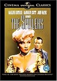 The Spoilers [DVD]